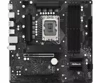 Дънна платка Asrock B760M PG LIGHTNING LGA1700 DDR5