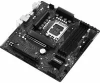 Дънна платка Asrock B760M PG LIGHTNING LGA1700 DDR5