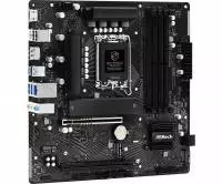 Дънна платка Asrock B760M PG LIGHTNING LGA1700 DDR5