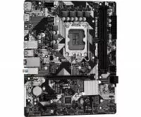 Дънна платка Asrock B760M-H/M.2 LGA1700 DDR5