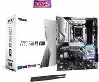 Дънна платка Asrock Z790 PRO RS WIFI LGA1700 DDR5