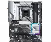 Дънна платка Asrock Z790 PRO RS WIFI LGA1700 DDR5