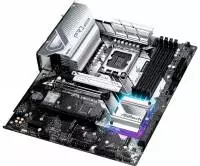 Дънна платка Asrock Z790 PRO RS WIFI LGA1700 DDR5