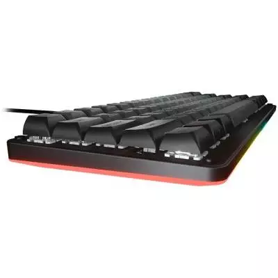 Геймърска механична клавиатура COUGAR PURI Mini 60% - CG37PRMM1MI0002