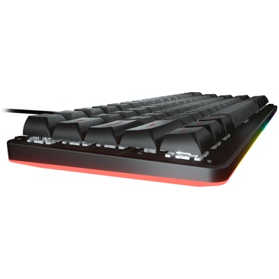 Геймърска механична клавиатура COUGAR PURI Mini 60% - CG37PRMM1MI0002