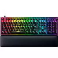 Геймърска клавиатура Razer Huntsman V2 - RZ03-03930100-R3M1