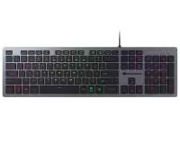 Геймърска клавиатура Cougar VANTAR AX Black Gaming - CG37VABXNMI0002