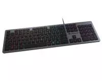Геймърска клавиатура Cougar VANTAR AX Black Gaming - CG37VABXNMI0002