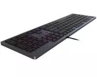 Геймърска клавиатура Cougar VANTAR AX Black Gaming - CG37VABXNMI0002