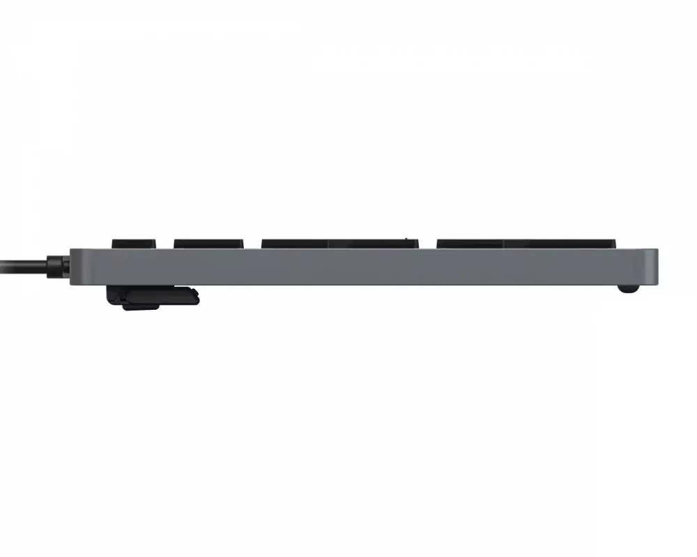 Геймърска клавиатура Cougar VANTAR AX Black Gaming - CG37VABXNMI0002