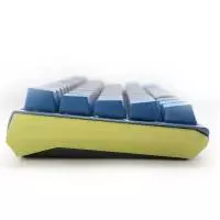 Геймърскa клавиатура Ducky One 3 Daybreak SF 65% Cherry MX Clear