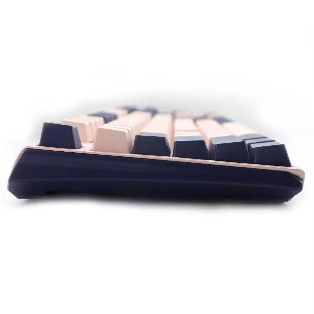 Геймърскa клавиатура Ducky One 3 Fuji TKL Cherry MX Black
