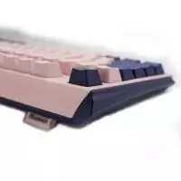 Геймърскa клавиатура Ducky One 3 Fuji TKL Cherry MX Black