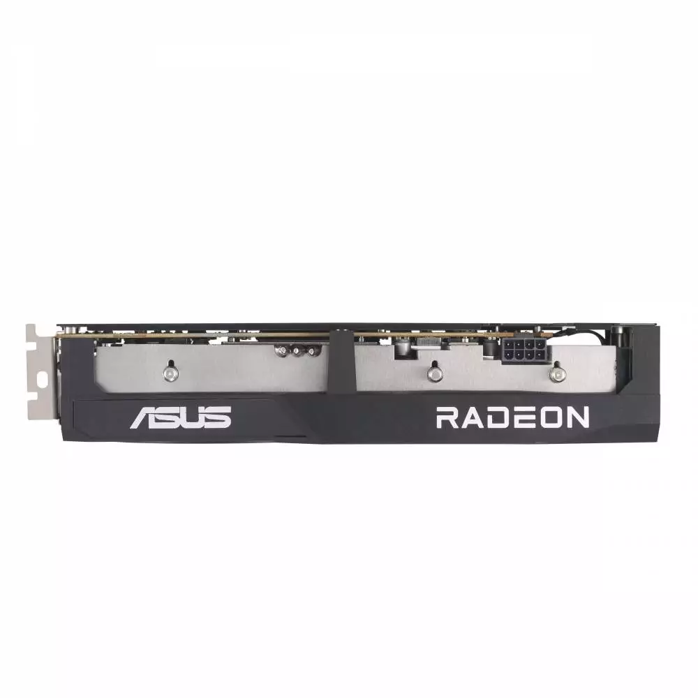 Видео карта ASUS Dual Radeon RX 7600 OC Edition 8GB GDDR6
