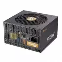 Захранване Seasonic Focus Plus 650W 80 Plus Gold PSU - SSR-650FX