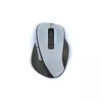 Безжична оптична мишка HAMA MW-500 Recharge, светло синьо, 6 бут.,800/1200/1600 dpi, безшумна