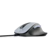 Безжична оптична мишка HAMA MW-500 Recharge, светло синьо, 6 бут.,800/1200/1600 dpi, безшумна