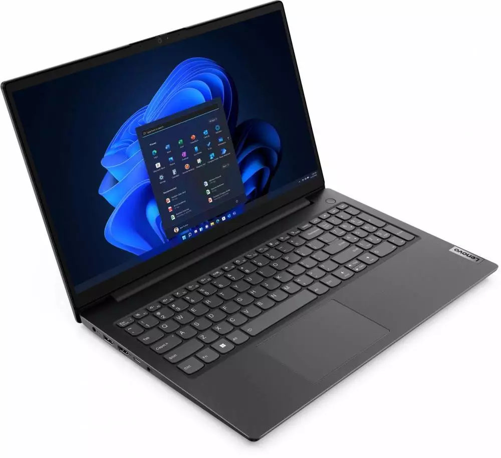 Лаптоп Lenovo V15 G3 IAP - 82TT00A0BM