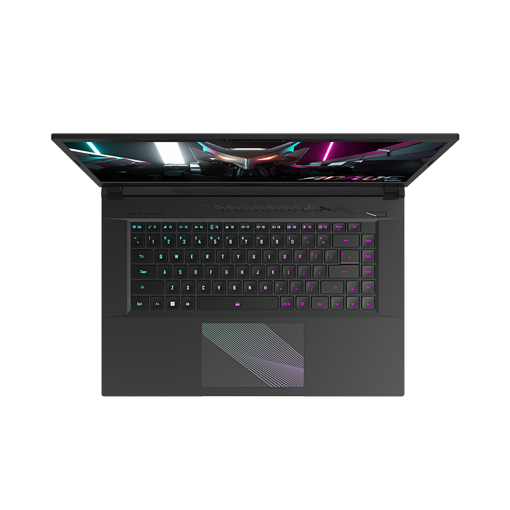 Лаптоп Gigabyte AORUS 15 BKF-73EE754SH