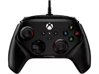 Геймърски контролер HyperX Clutch Gladiate, Жичен, XBOX, Черен