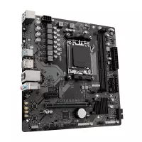 Дънна платка Gigabyte A620M H, AM5