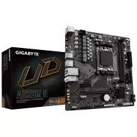Дънна платка Gigabyte A620M H, AM5