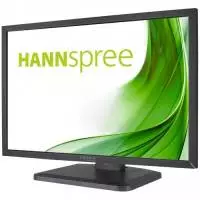 Монитор HANNSPREE HP246PDB, 24 inch, Wide, WUXGA, HDMI, DP, Черен