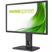 Монитор HANNSPREE HP246PDB, 24 inch, Wide, WUXGA, HDMI, DP, Черен