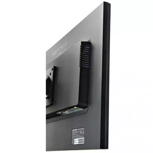 Монитор HANNSPREE HP246PDB, 24 inch, Wide, WUXGA, HDMI, DP, Черен