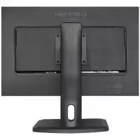 Монитор HANNSPREE HP246PDB, 24 inch, Wide, WUXGA, HDMI, DP, Черен