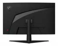Монитор MSI Optix G27CQ5, 27", VA Curved, WQHD 2560x1440, 170Hz, 1ms, HDR, AMD FreeSync, DP, HDMI 