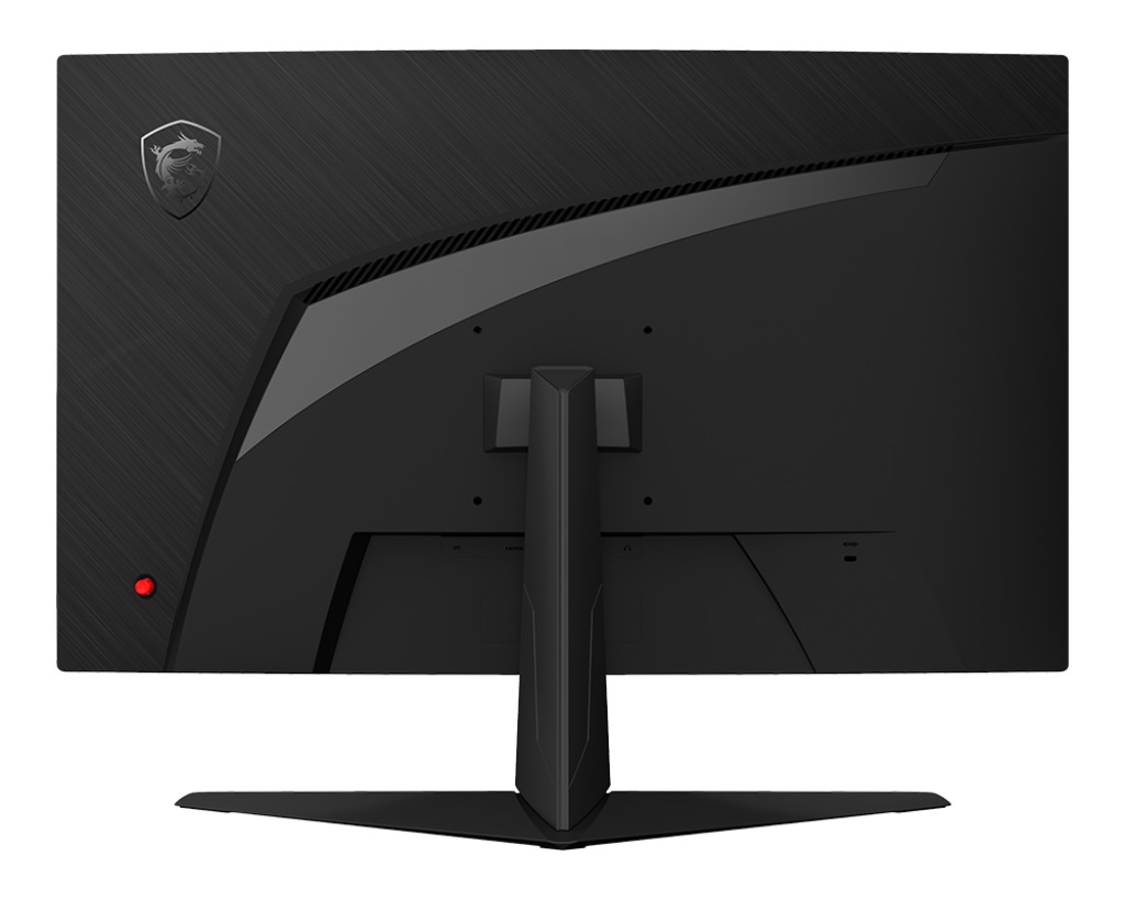 Монитор MSI Optix G27CQ5, 27", VA Curved, WQHD 2560x1440, 170Hz, 1ms, HDR, AMD FreeSync, DP, HDMI 