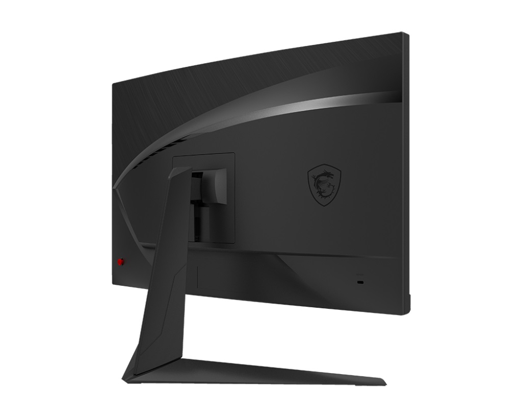 Монитор MSI Optix G24C6, 23.6", VA Curved, FHD 1920x1080, 144Hz, 1ms, AMD FreeSync, DP, HDMI