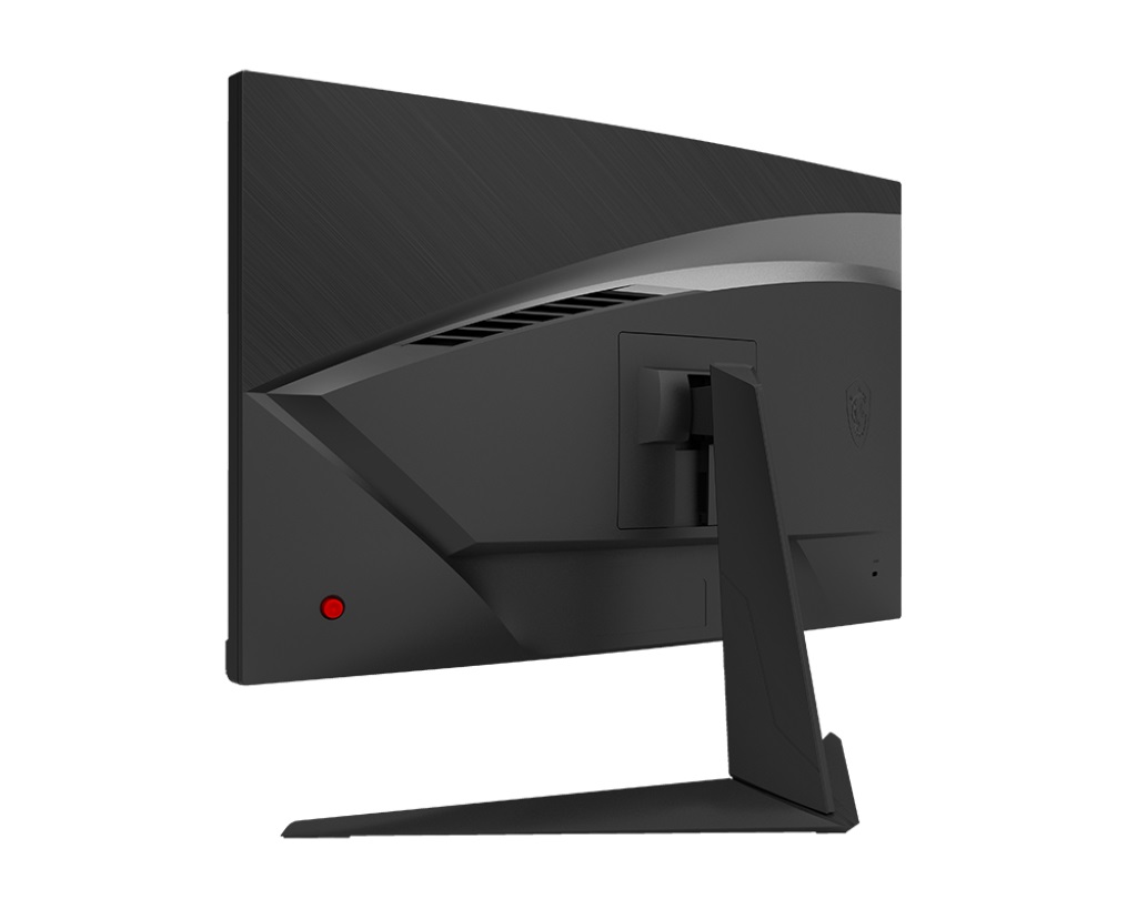 Монитор MSI Optix G24C6, 23.6", VA Curved, FHD 1920x1080, 144Hz, 1ms, AMD FreeSync, DP, HDMI