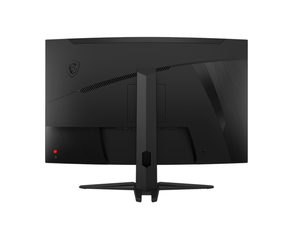 Монитор MSI G322CQP, 31.5", VA Curved, WQHD 2560x1440, 170Hz, 1ms, AMD FreeSync Premium, DP, HDMI