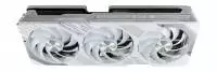 Видео карта Palit GeForce RTX 4070 Ti GamingPro White OC 12GB GDDR6 