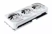 Видео карта Palit GeForce RTX 4070 Ti GamingPro White OC 12GB GDDR6 