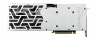 Видео карта Palit GeForce RTX 4070 Ti GamingPro White OC 12GB GDDR6 