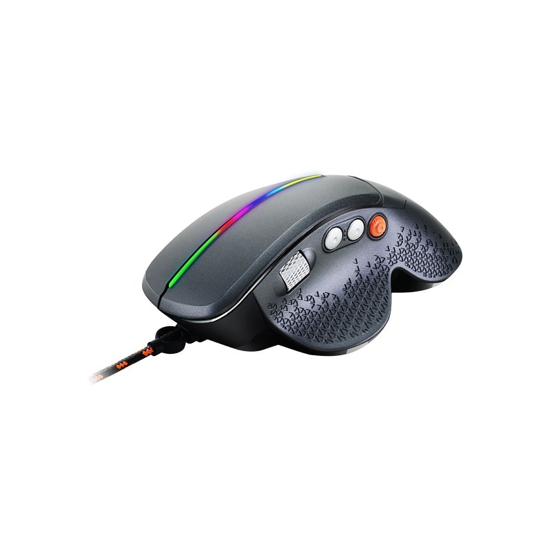 Геймърска мишка Canyon Apstar GM-12 Wired High-end Gaming Mouse