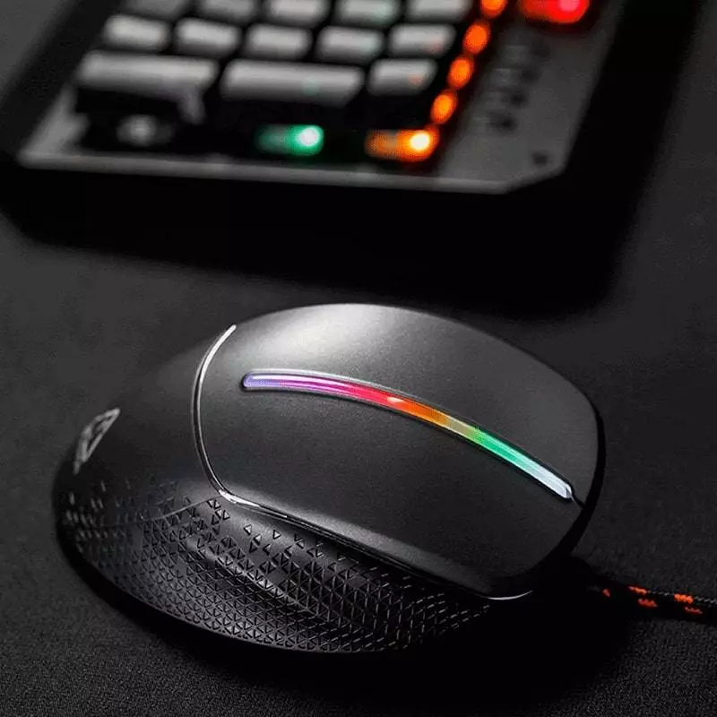 Геймърска мишка Canyon Apstar GM-12 Wired High-end Gaming Mouse