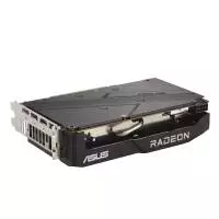Видео карта ASUS Dual Radeon RX 7600 V2 OC Edition 8GB GDDR6 - 90YV0IH2-M0NA00