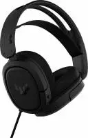 Геймърски слушалки ASUS TUF Gaming H1 Wireless, 2.4 GHz, 7.1 Surround Sound