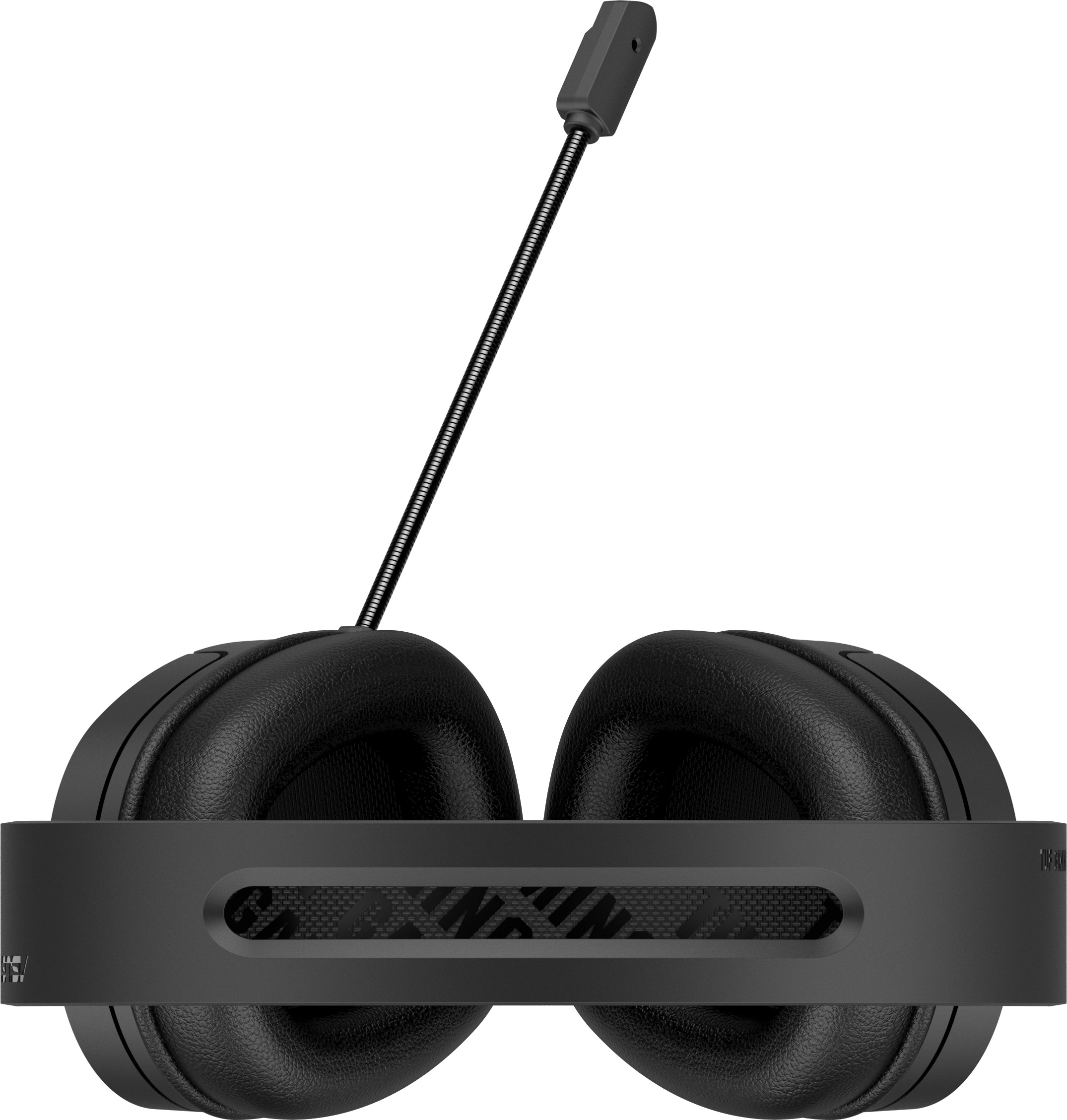 Геймърски слушалки ASUS TUF Gaming H1 Wireless, 2.4 GHz, 7.1 Surround Sound