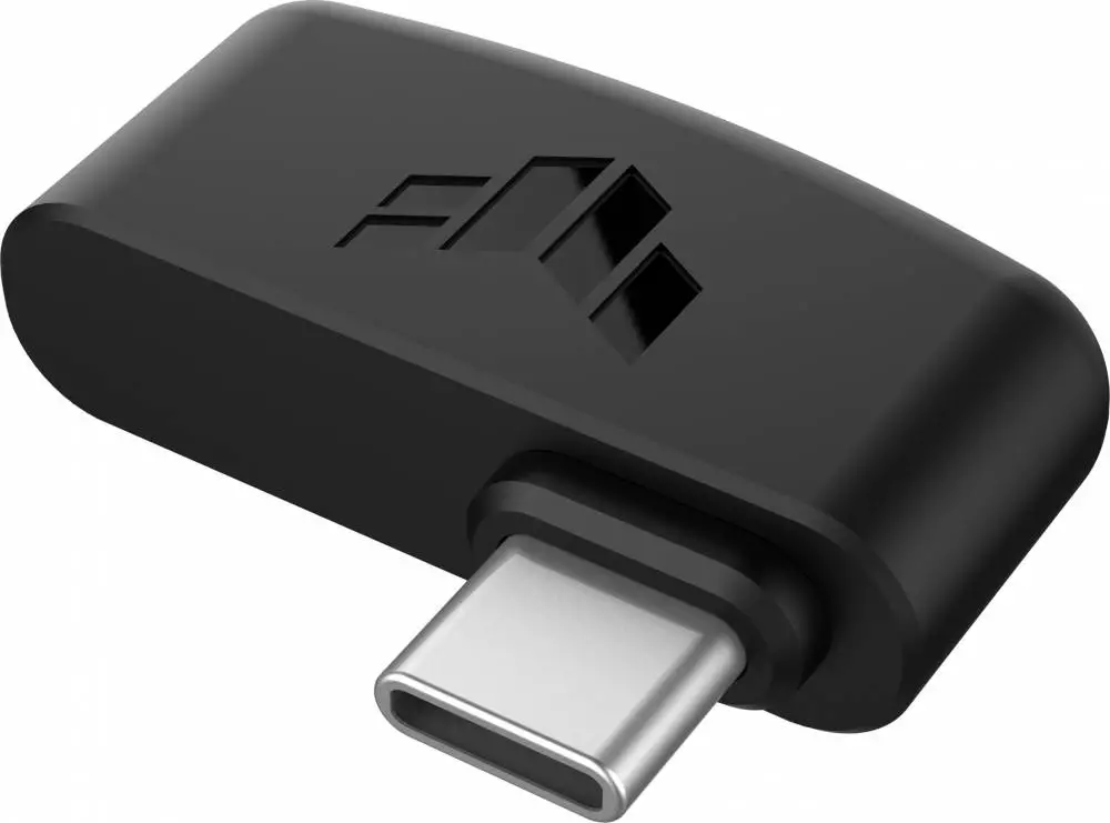 Геймърски слушалки ASUS TUF Gaming H1 Wireless, 2.4 GHz, 7.1 Surround Sound