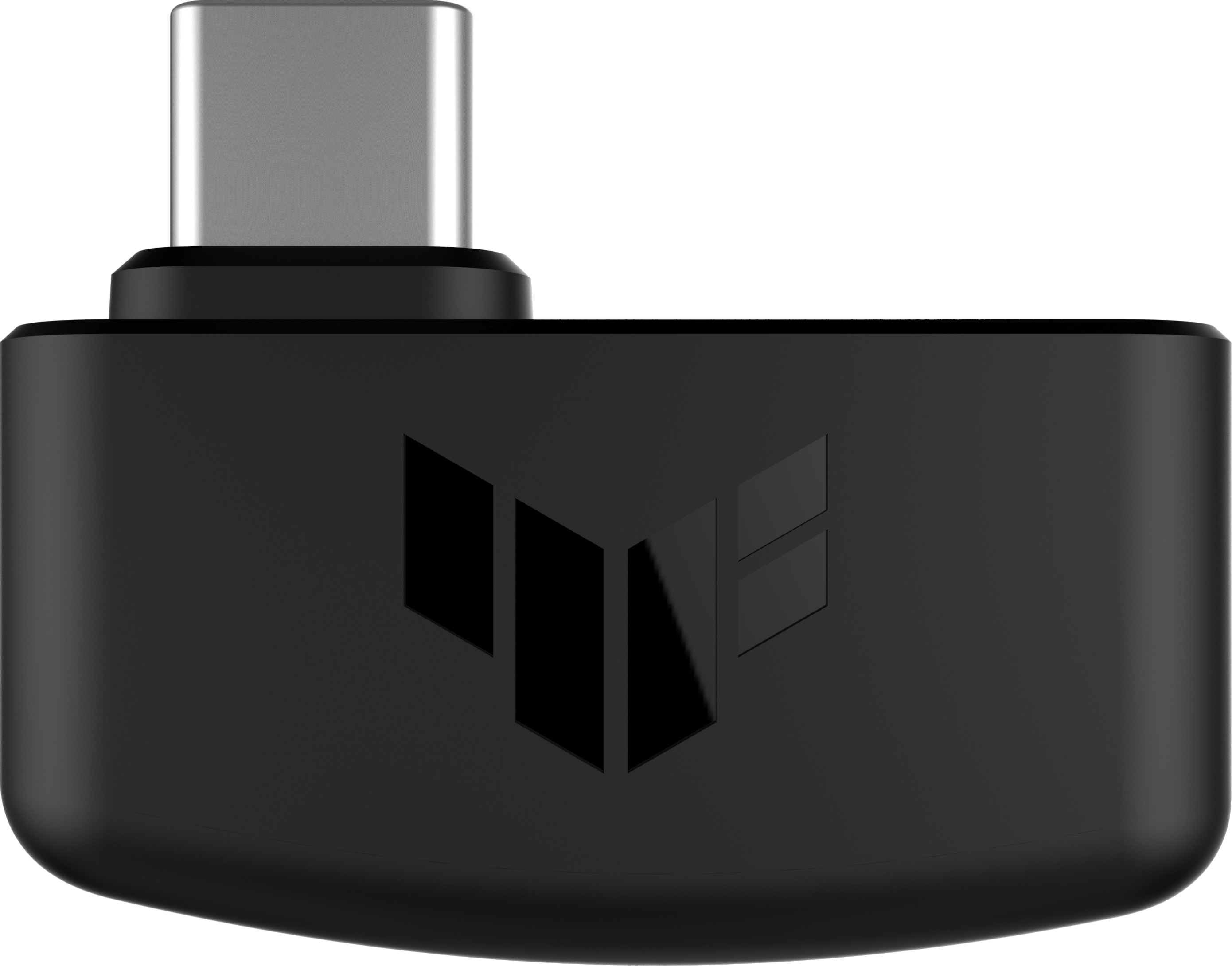 Геймърски слушалки ASUS TUF Gaming H1 Wireless, 2.4 GHz, 7.1 Surround Sound