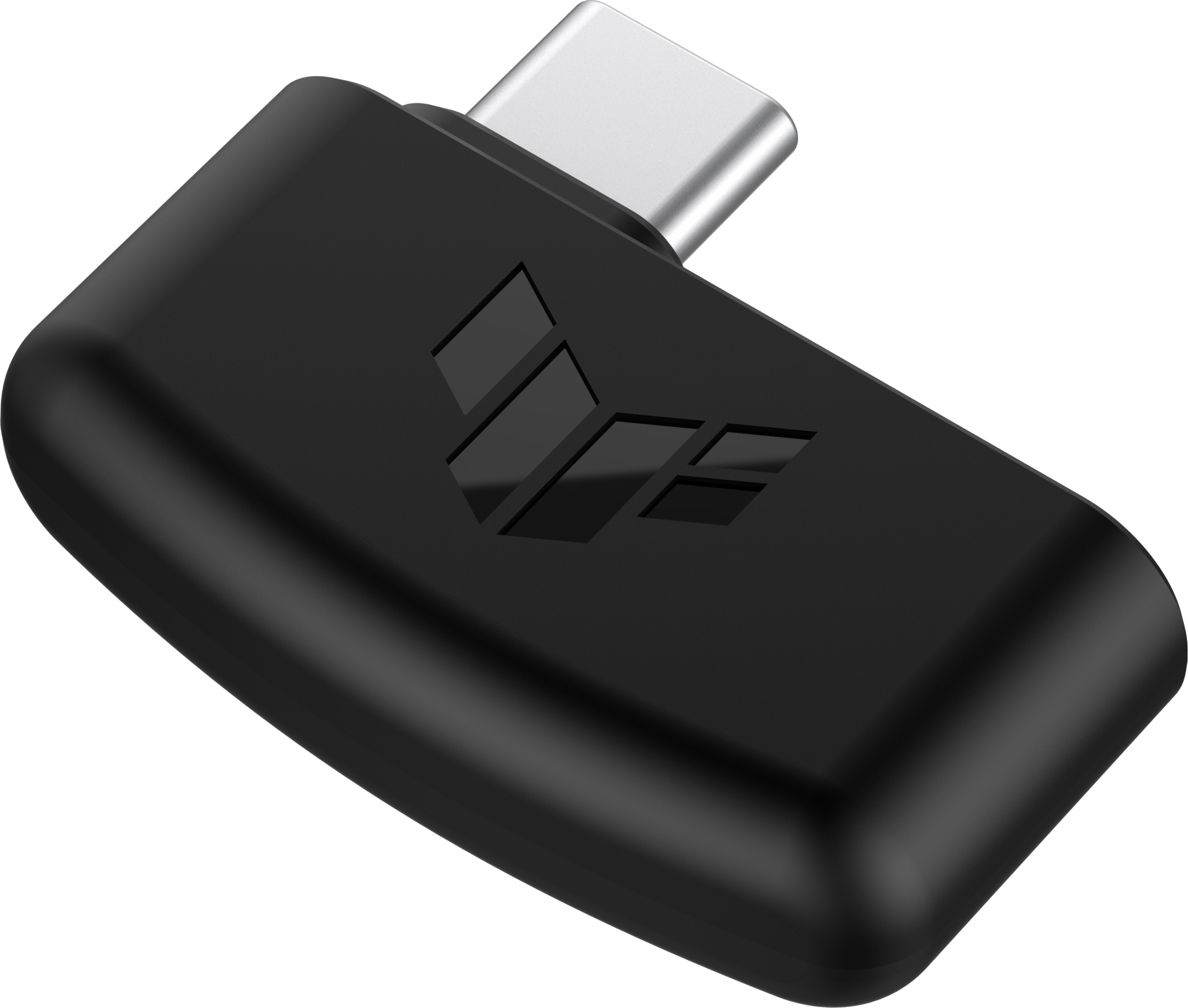 Геймърски слушалки ASUS TUF Gaming H1 Wireless, 2.4 GHz, 7.1 Surround Sound