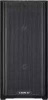 Кутия Lian-Li LANCOOL 216 Mid-Tower, Tempered Glass, Черна