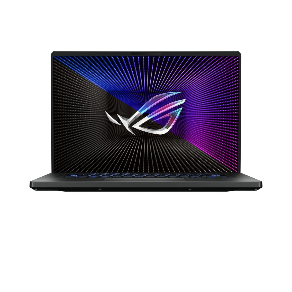 Лаптоп ASUS ROG Zephyrus G16 GU603VI-N4014W - 90NR0G33-M00490