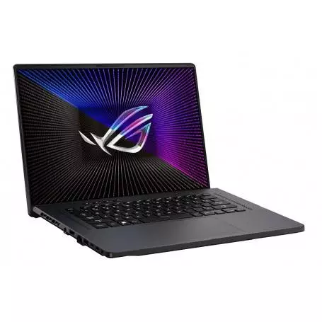 Лаптоп ASUS ROG Zephyrus G16 GU603VI-N4014W - 90NR0G33-M00490