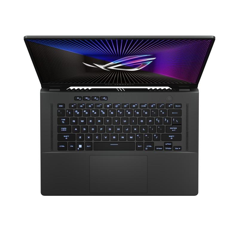 Лаптоп ASUS ROG Zephyrus G16 GU603VI-N4014W - 90NR0G33-M00490